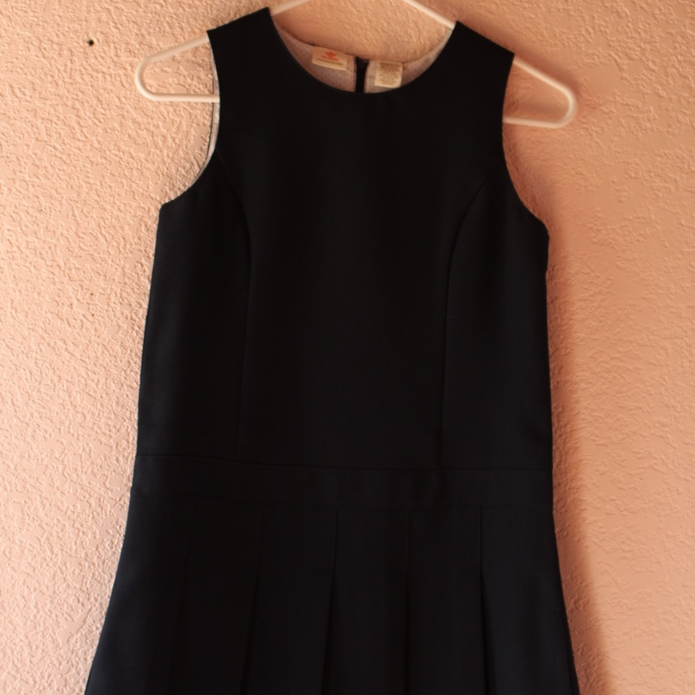 Uniform/Cheerleading Style Dress